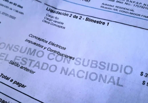 Paradojas de la era Milei: casi un millón de hogares se sumaron a los subsidios energéticos