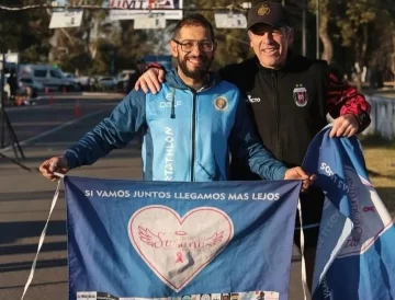 Horacio Tellechea: Campeón Argentino Máster en Tucumán y a un paso del título en el Circuito de 6 horas