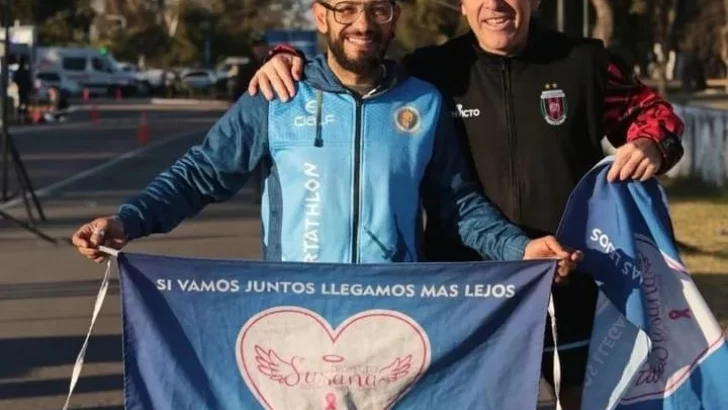 Horacio Tellechea: Campeón Argentino Máster en Tucumán y a un paso del título en el Circuito de 6 horas