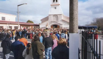 Cómo serán en Necochea las celebraciones por San Cayetano