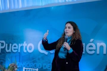 “Generar sinergias para cocrear el puerto con la ciudad”