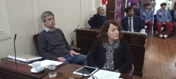 “No hay nada que festejar. El debate nos debería haber llevado mucho menos tiempo”