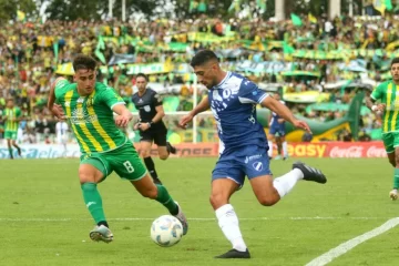 Alvarado-Aldosivi: todo lo que tienen que saber los hinchas para el clásico marplatense