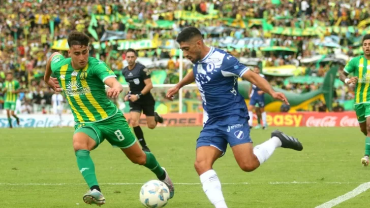 Alvarado-Aldosivi: todo lo que tienen que saber los hinchas para el clásico marplatense