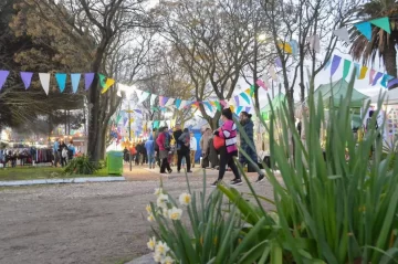 Cómo serán los festejos por el aniversario de Quequén