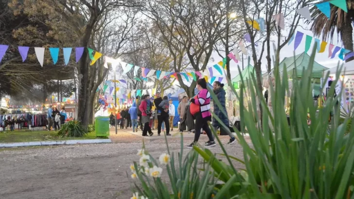 Cómo serán los festejos por el aniversario de Quequén