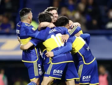 Boca buscará quedarse con los tres puntos ante Independiente Rivadavia