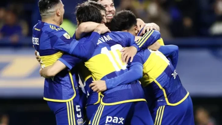 Con Martínez en la cuerda floja y ausencias de peso, Boca visita a Belgrano con la obligación de sumar