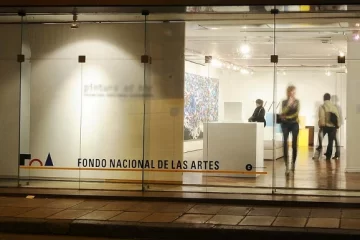 El Fondo Nacional de las Artes lanzó el Concurso de Letras 2024 con premios de hasta $1.000.000