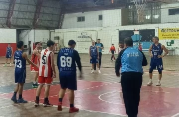 En una noche de alto goleo Rivadavia superó a Huracán