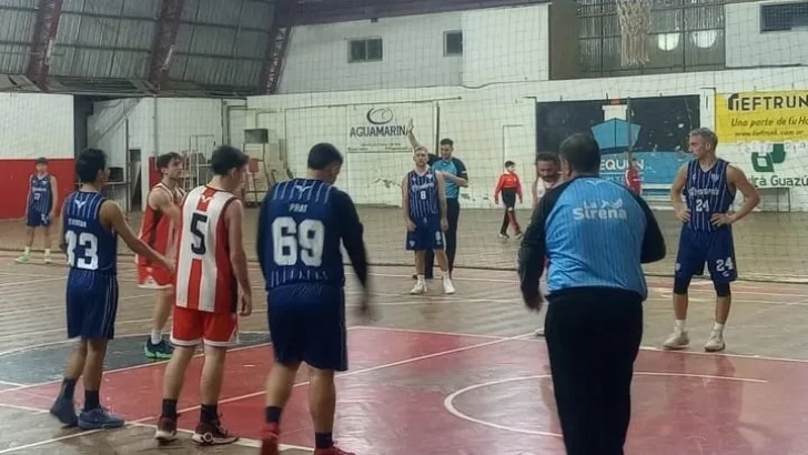 En una noche de alto goleo Rivadavia superó a Huracán