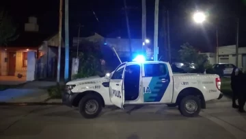 Millonario robo en una vivienda de calle 61 al 3200