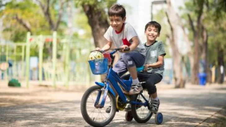 ¿Por qué se celebra hoy el Día del Niño?