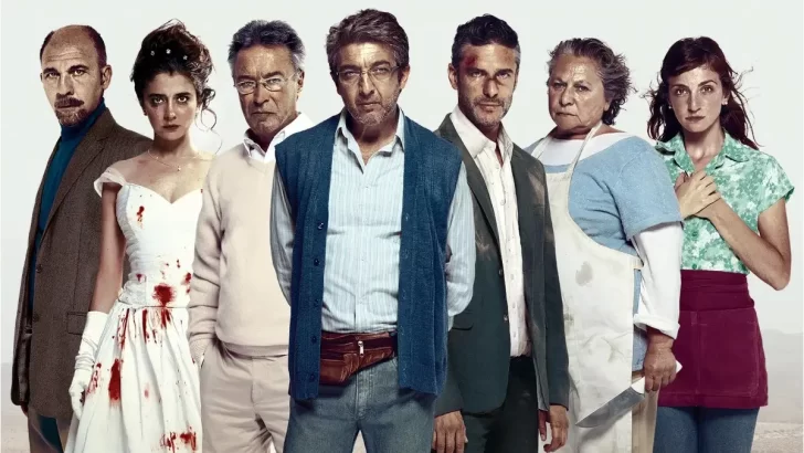 “Relatos Salvajes” vuelve al cine a 10 años de su estreno