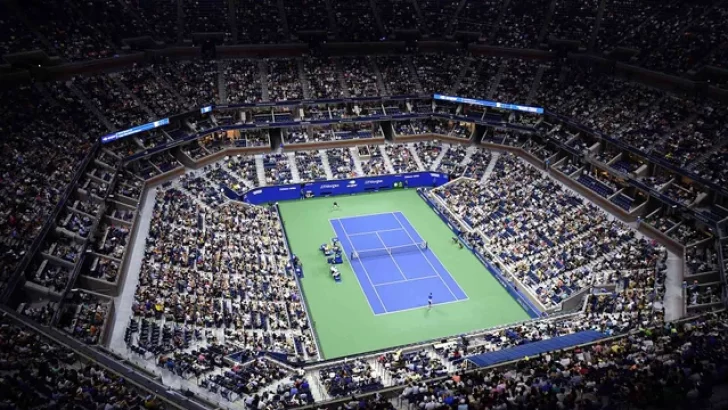 Arranca el US Open con una jornada llena de actividad para los argentinos