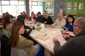 Apoyo a las Bibliotecas Populares ante el recorte en los subsidios de Nación