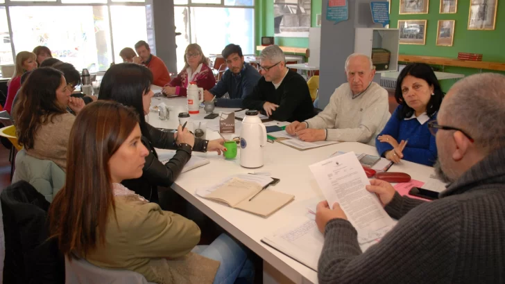 Apoyo a las Bibliotecas Populares ante el recorte en los subsidios de Nación