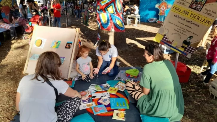 Se viene la edición 23 de la Feria del Libro y las Artes