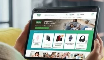 Los comercios de Necochea pueden ser parte de la plataforma de venta online del Banco Provincia