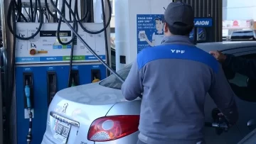 Inesperado: ¿Baja el precio de los combustibles?