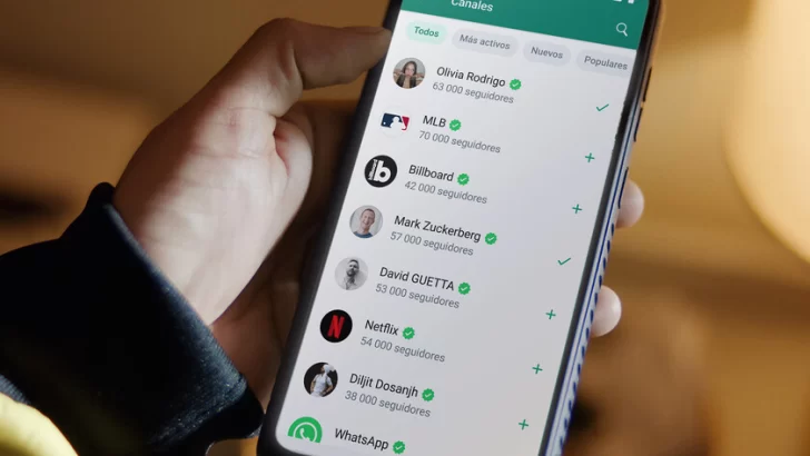 Enterate qué celulares que se quedan sin WhatsApp a partir de mañana