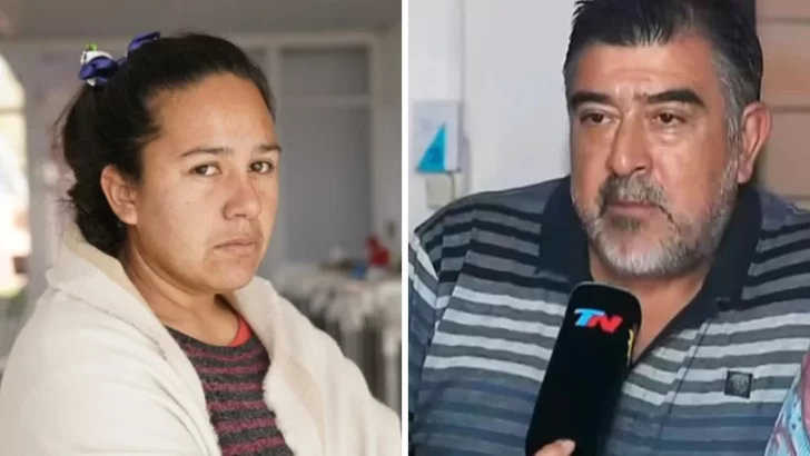 Caso Loan: se habría descubierto una relación entre Camila, la prima del niño, y Carlos Pérez