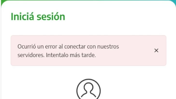 Banco Provincia: un problema con el home banking complicó el cobro de sueldos