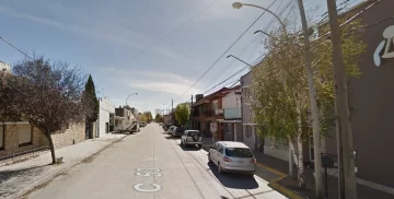 Vecinos retuvieron a un ladrón que quiso llevarse una bicicleta