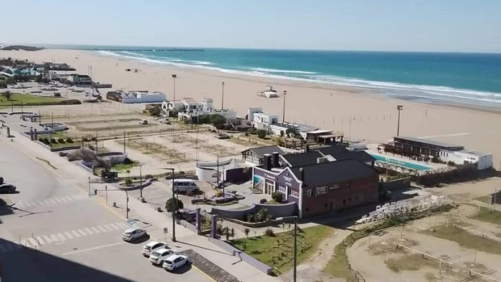 Se adelantó la primavera: la máxima de hoy alcanzó los 27 grados