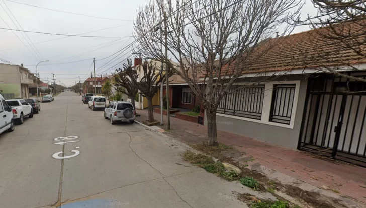 Robaron en una vivienda aprovechando que los propietarios estaban de viaje