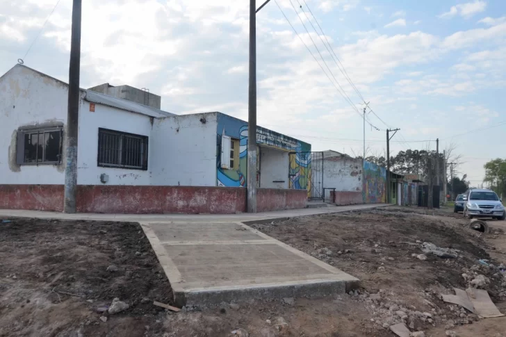 Barrio Norte: el Municipio asesorará a vecinos sobre viviendas