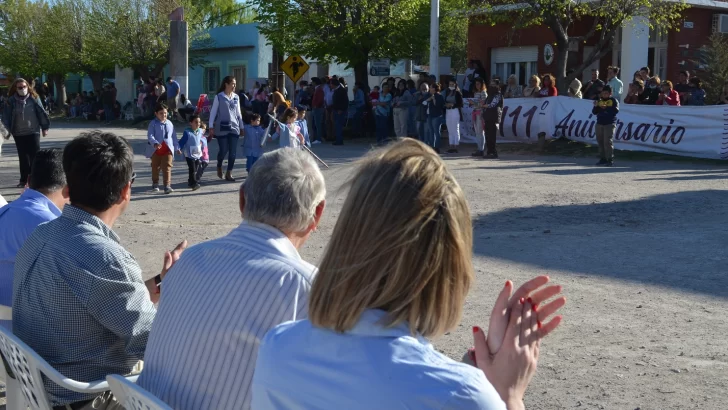 ¿Cuándo celebrarán los 114 años de Santamarina?