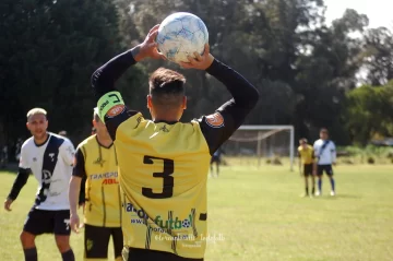 La LIFA también programó su fecha pensando en el Boca-River de AFA