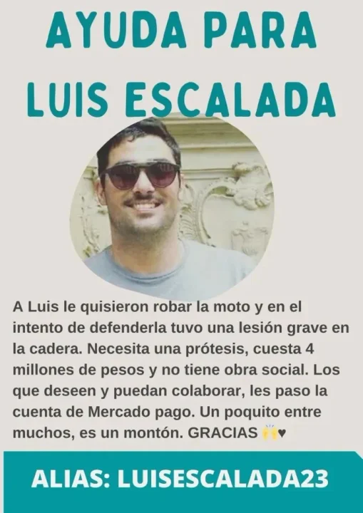 Luis