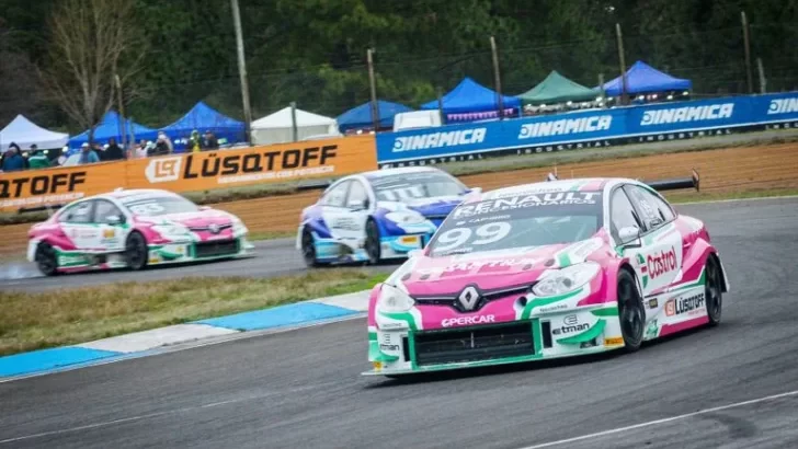 TC2000 en Buenos Aires: horario y cómo ver en vivo la clasificación de los 200km