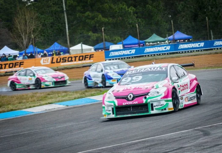 TC2000 en Concepción del Uruguay: a qué hora y cómo ver en vivo la clasificación