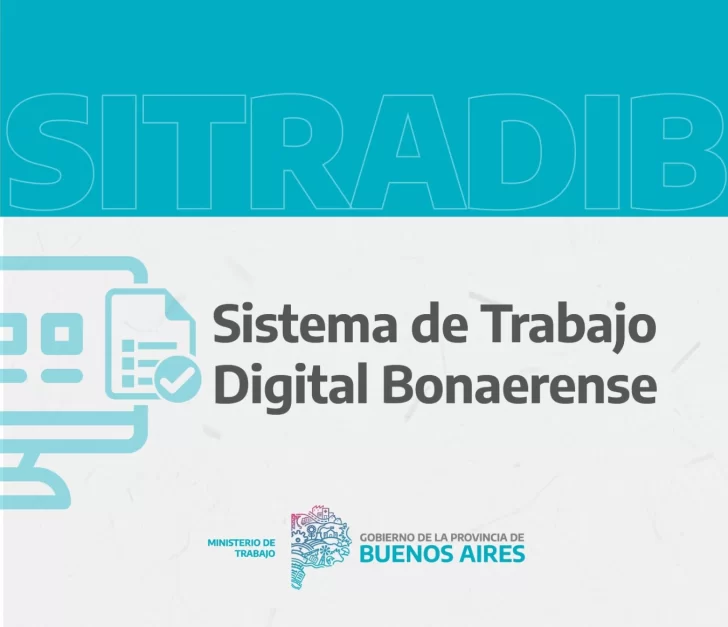 Se pone en marcha la Rúbrica Digital a través del Portal de Trabajo