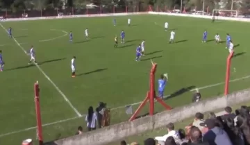 El Sub 15 de Necochea debutó con triunfo ante Balcarce