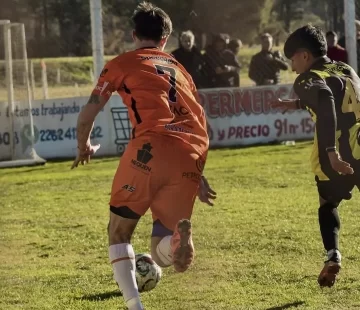 Hay tres partidos el sábado en Necochea y el resto de la fecha irá el domingo