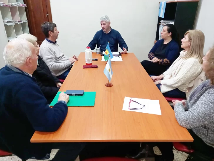 Las bibliotecas populares mostraron su preocupación al no recibir el subsidio de la Nación