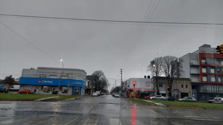 Cómo estará el clima este viernes en Necochea y Quequén