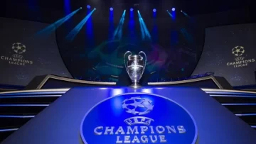 Arranca la Champions League: las claves para entender el nuevo formato