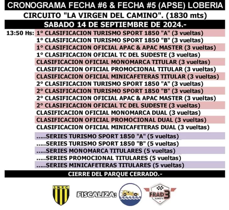 cronograma-sabado2-728x669