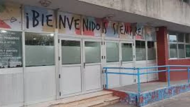 Muestra para los estudiantes que este año terminan la escuela primaria