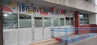 Muestra para los estudiantes que este año terminan la escuela primaria