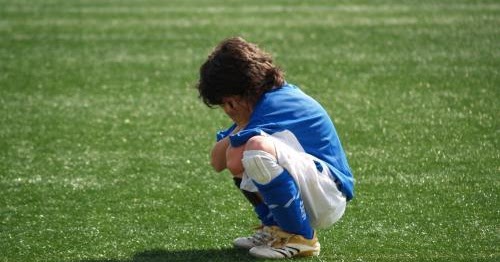 La Liga repudia los agravios en el fútbol infantil y avisa sobre medidas estrictas