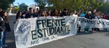 Estudiantes recordarán La Noche de los Lápices