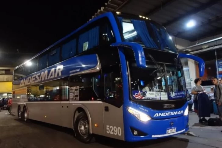 Necochea dejó de tener servicios de transporte de larga distancia hacia el norte