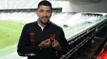 “Lucho” González es el nuevo DT del Paranaense y debutará ante Racing