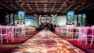 Premios Martín Fierro 2024: horario, transmisión de TV y cómo ver online